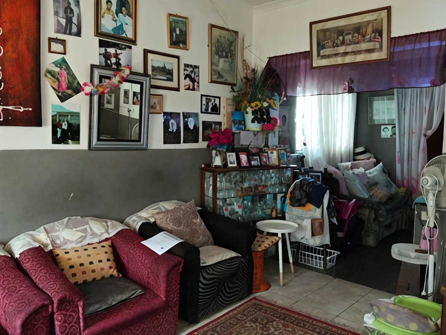 3 Bedroom Property for Sale in Cloetesville Western Cape